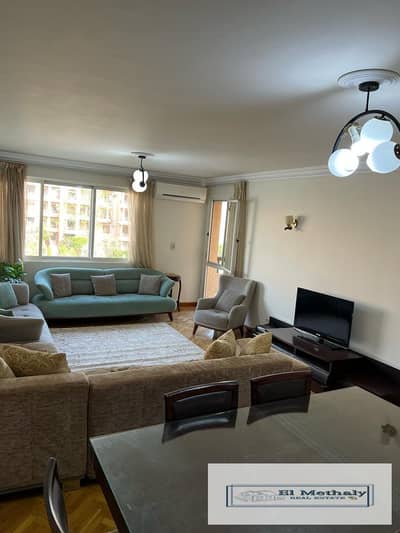 2 Bedroom Apartment for Rent in New Cairo, Cairo - b338c4d1-7a45-41bc-bace-453f624d975e. jpg