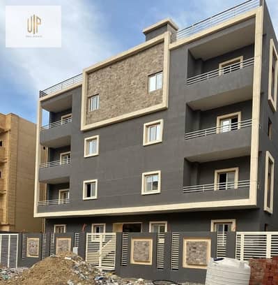 1 Bedroom Roof for Sale in New Cairo, Cairo - WhatsApp Image 2025-12-15 at 4.09. 56 PM. jpeg