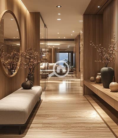 2 Bedroom Flat for Sale in Sheikh Zayed, Giza - Screenshot 2025-12-09 141321. png