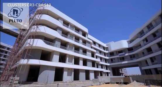 3 Bedroom Villa for Sale in Mostakbal City, Cairo - IMG-20231019-WA0026. jpg