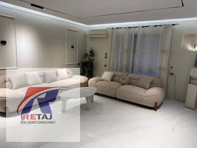 3 Bedroom Hotel Apartment for Rent in Nasr City, Cairo - WhatsApp Image 2025-12-14 at 16.34. 42 (2). jpeg