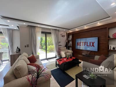 تاون هاوس 4 غرف نوم للايجار في القاهرة الجديدة، القاهرة - photo_91_2025-12-14_20-10-28. jpg