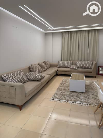 فلیٹ 2 غرفة نوم للايجار في القاهرة الجديدة، القاهرة - d49a5f49-f235-444b-b23b-da3c94cbd5b5. jpeg