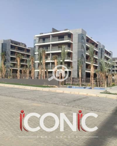 شقة 3 غرف نوم للبيع في القاهرة الجديدة، القاهرة - 1. png