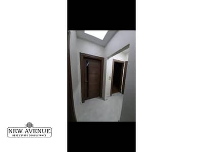 3 Bedroom Flat for Sale in New Cairo, Cairo - IMG-20251211-WA0001. jpg 3 Bedroom Flat for Sale in New Cairo, Cairo - IMG-20251211-WA0001. jpg