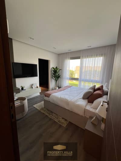 4 Bedroom Apartment for Sale in Sheikh Zayed, Giza - WhatsApp Image 2025-10-21 at 11.49. 10 AM. jpeg