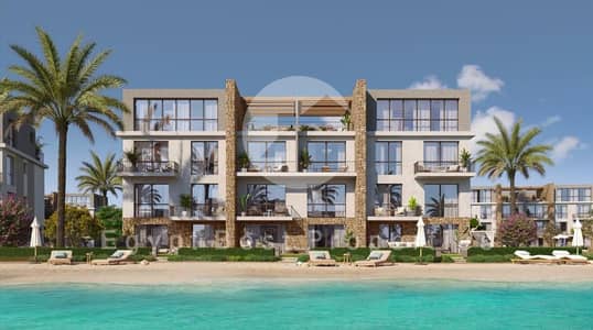 1 Bedroom Chalet for Sale in North Coast, Matruh - WhatsApp Image 2023-05-09 at 3.01. 40 AM. jpeg