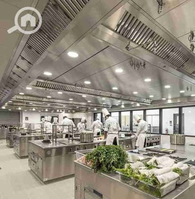 مصنع  للايجار في القاهرة الجديدة، القاهرة - 1000152230. jpg