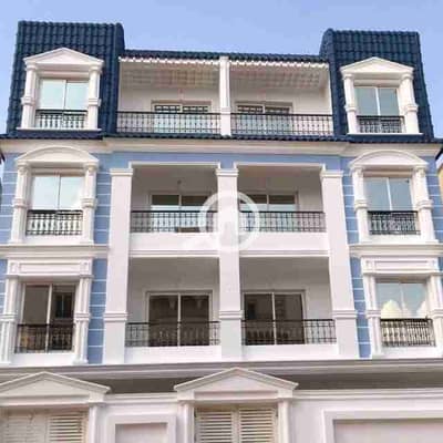 3 Bedroom Apartment for Rent in New Cairo, Cairo - 1000218446. jpg