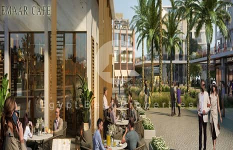 2 Bedroom Flat for Sale in Sheikh Zayed, Giza - WhatsApp Image 2025-12-13 at 14.18. 11_1a11f38d. jpg