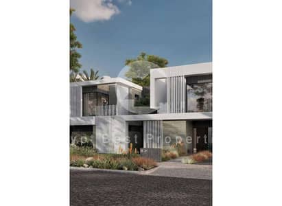 4 Bedroom Townhouse for Sale in New Cairo, Cairo - WhatsApp Image 2024-03-03 at 2.23. 07 PM (8). jpeg 4 Bedroom Townhouse for Sale in New Cairo, Cairo - WhatsApp Image 2024-03-03 at 2.23. 07 PM (8). jpeg