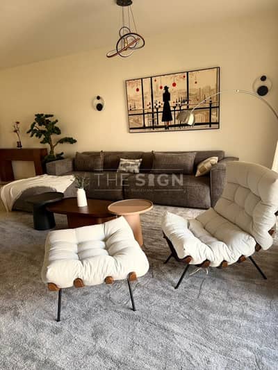 3 Bedroom Apartment for Rent in New Cairo, Cairo - WhatsApp Image 2025-12-15 at 4.00. 40 PM (1). jpeg