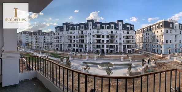 3 Bedroom Apartment for Sale in New Cairo, Cairo - 592409978_4276720082647960_3901826706416150087_n. jpg