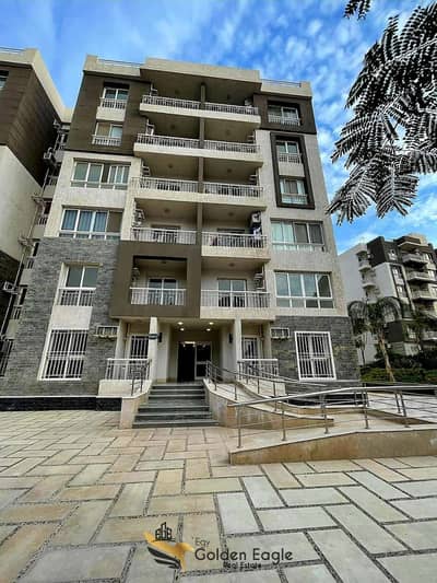 2 Bedroom Apartment for Sale in Madinaty, Cairo - bd385969-a00b-402d-84ad-78af8b2c621e. jpg