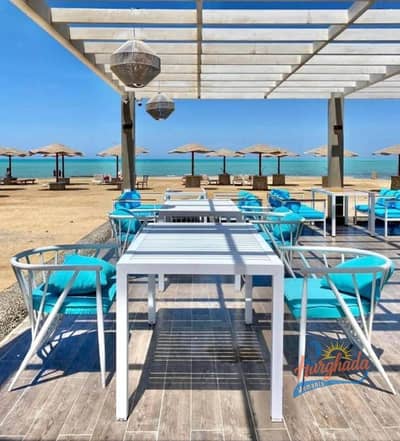 2 Bedroom Apartment for Sale in Hurghada, Red Sea - fanadir. jpg