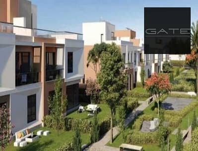 3 Bedroom Penthouse for Sale in Sheikh Zayed, Giza - 3a947186-945c-4b9d-8115-432428151b6d. png