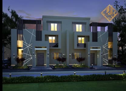 دوبلكس 4 غرف نوم للبيع في 6 أكتوبر، الجيزة - WhatsApp Image 2025-11-13 at 11.38. 53 AM. jpeg