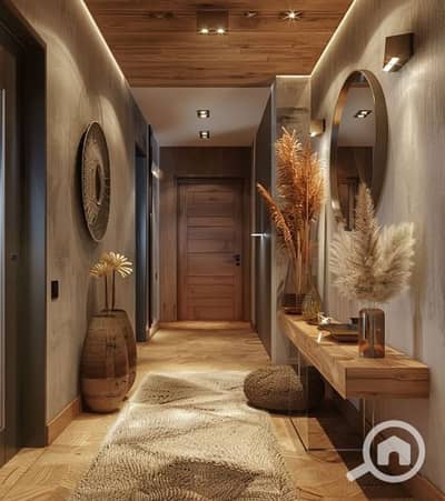 1 Bedroom Apartment for Sale in Sheikh Zayed, Giza - Screenshot 2025-12-09 141220. png