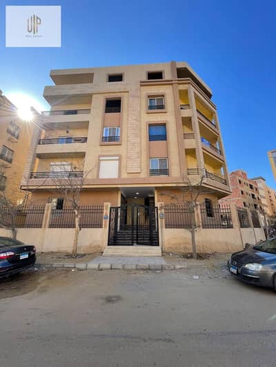 شقة 3 غرف نوم للبيع في القاهرة الجديدة، القاهرة - WhatsApp Image 2025-12-13 at 6.18. 32 PM. jpeg