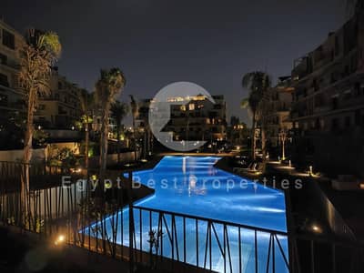 شقة 3 غرف نوم للبيع في القاهرة الجديدة، القاهرة - WhatsApp Image 2025-12-14 at 4.16. 27 PM. jpeg