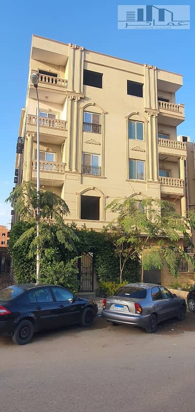 فلیٹ 2 غرفة نوم للبيع في مدينة الشروق، القاهرة - شقق للبيع فى الشروق . jpg