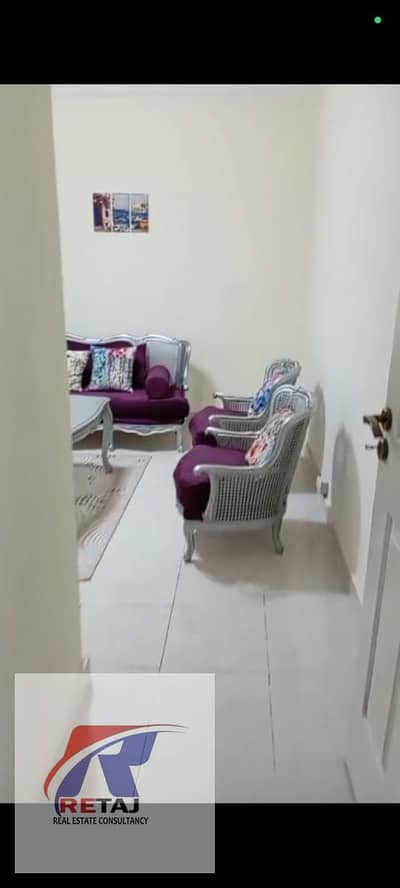 3 Bedroom Hotel Apartment for Rent in Nasr City, Cairo - WhatsApp Image 2025-12-14 at 16.15. 34. jpeg