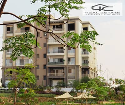 3 Bedroom Apartment for Sale in New Cairo, Cairo - WhatsApp Image 2025-12-05 at 19.53. 13 (2). jpeg 3 Bedroom Apartment for Sale in New Cairo, Cairo - WhatsApp Image 2025-12-05 at 19.53. 13 (2). jpeg