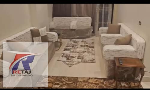 2 Bedroom Hotel Apartment for Rent in Nasr City, Cairo - WhatsApp Image 2025-12-14 at 16.06. 50. jpeg