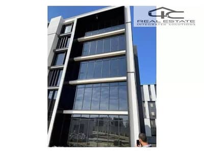 Office for Sale in New Cairo, Cairo - 1. JPG
