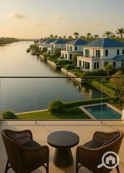 2 Bedroom Apartment for Sale in Sheikh Zayed, Giza - WhatsApp Image 2025-05-07 at 12.49. 02_bcb5cca8. jpg