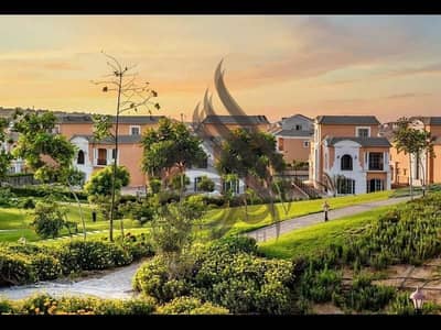 تاون هاوس 3 غرف نوم للبيع في القاهرة الجديدة، القاهرة - WhatsApp Image 2025-12-15 at 4.31. 18 PM. jpeg