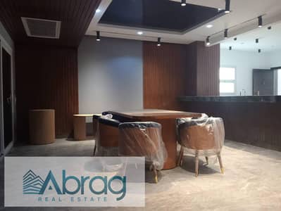 تاون هاوس 4 غرف نوم للايجار في الشيخ زايد، الجيزة - WhatsApp Image 2025-12-03 at 1.31. 04 PM (1). jpeg