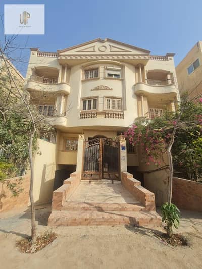 فلیٹ 3 غرف نوم للبيع في القاهرة الجديدة، القاهرة - WhatsApp Image 2025-12-13 at 6.23. 08 PM. jpeg