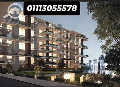 3 Bedroom Flat for Sale in New Capital City, Cairo - 0c0522a8-d10c-4335-b91f-697a05116223. jpg