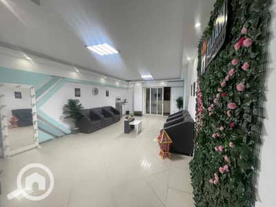 Office for Rent in Smoha, Alexandria - 2b4f559c-14a4-4bb9-9837-c5db51901a0c. jpg