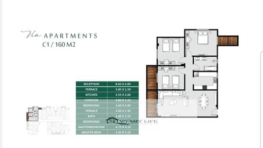 3 Bedroom Flat for Sale in Sheikh Zayed, Giza - WhatsApp Image 2025-12-13 at 12.03. 46 PM. jpeg 3 Bedroom Flat for Sale in Sheikh Zayed, Giza - WhatsApp Image 2025-12-13 at 12.03. 46 PM. jpeg