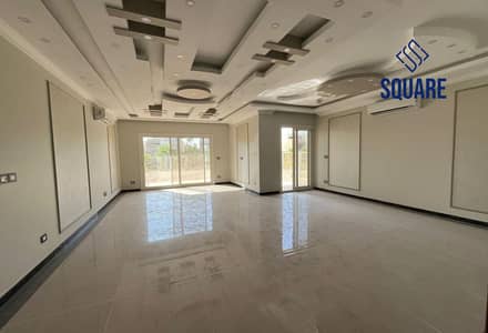 توين هاوس 3 غرف نوم للايجار في 6 أكتوبر، الجيزة - ab1939f0-fae7-411b-8526-dbdf8b287d31. jpg