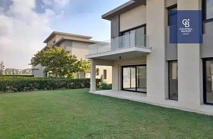 فیلا 4 غرف نوم للبيع في القاهرة الجديدة، القاهرة - IMG-20251214-WA0186. jpg