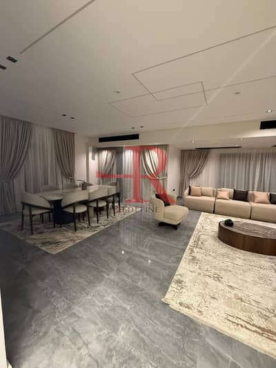 3 Bedroom Apartment for Rent in New Cairo, Cairo - WhatsApp Image 2025-12-15 at 2.03. 45 PM. jpeg