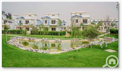 اي فيلا 5 غرف نوم للبيع في 6 أكتوبر، الجيزة - IMG-20250728-WA0049. jpg