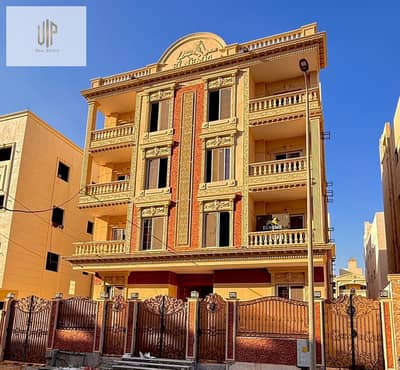 3 Bedroom Apartment for Sale in New Cairo, Cairo - WhatsApp Image 2025-12-15 at 2.27. 15 PM. jpeg 3 Bedroom Apartment for Sale in New Cairo, Cairo - WhatsApp Image 2025-12-15 at 2.27. 15 PM. jpeg