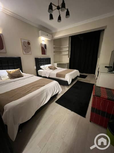 2 Bedroom Flat for Rent in Sheikh Zayed, Giza - cee48c1a-cef0-4e71-814d-f3944d48ad07. jpg