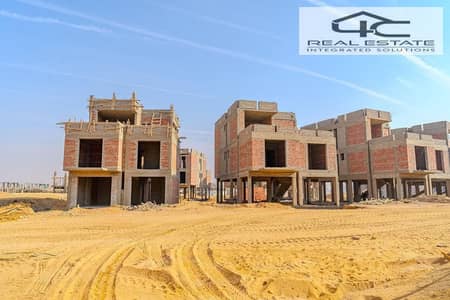 4 Bedroom Villa for Sale in New Cairo, Cairo - WhatsApp Image 2025-11-14 at 2.47. 39 PM (6). jpeg