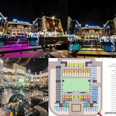 محلات تجارية  للبيع في مدينة الشروق، القاهرة - WhatsApp Image 2025-12-15 at 4.31. 02 PM. jpeg