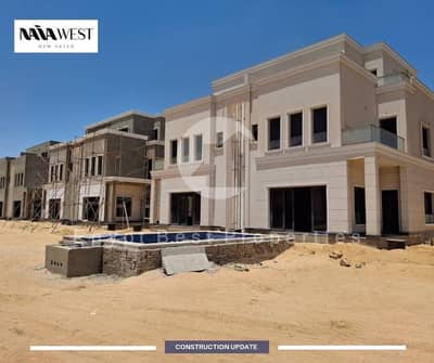 7 Bedroom Villa for Sale in Sheikh Zayed, Giza - WhatsApp Image 2025-12-15 at 3.56. 06 PM (1). jpeg