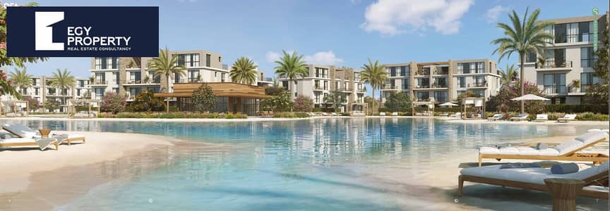 شاليه 2 غرفة نوم للبيع في الساحل الشمالي، مطروح - Screenshot (119). png شاليه 2 غرفة نوم للبيع في الساحل الشمالي، مطروح - Screenshot (119). png