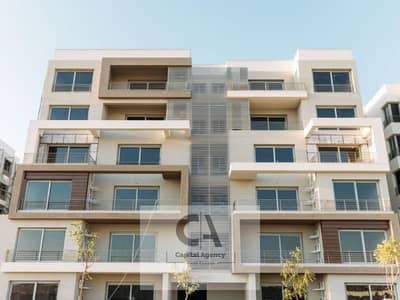 1 Bedroom Flat for Sale in New Cairo, Cairo - 1. png 1 Bedroom Flat for Sale in New Cairo, Cairo - 1. png