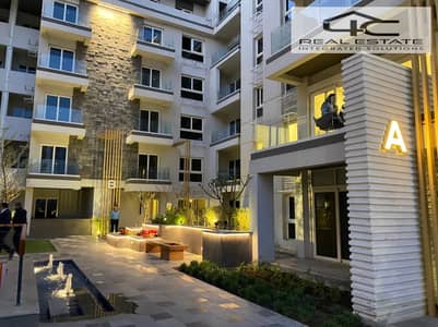 2 Bedroom Apartment for Sale in New Cairo, Cairo - WhatsApp Image 2021-05-11 at 3.43. 22 PM (1). jpeg