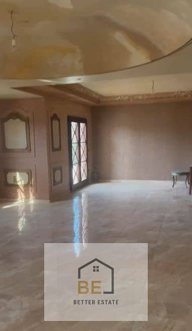 5 Bedroom Flat for Sale in New Cairo, Cairo - Ashampoo_Snap_2025.12. 15_15h17m18s_015_. png