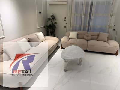 3 Bedroom Flat for Rent in Nasr City, Cairo - WhatsApp Image 2025-12-11 at 4.45. 27 PM (2). jpg